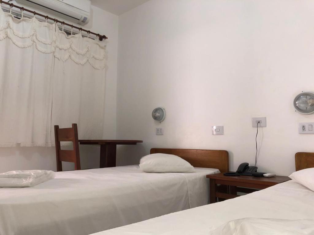 Hotel Garrafao - Rua Principal De Boituva Room photo